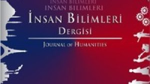 İnsan Bilimleri Dergisi
