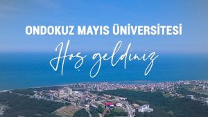 OMÜ Kalite Politikası ve Birim Politikamız