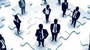 Organizasyon Şeması