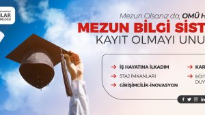 Mezun Bilgi Sistemi